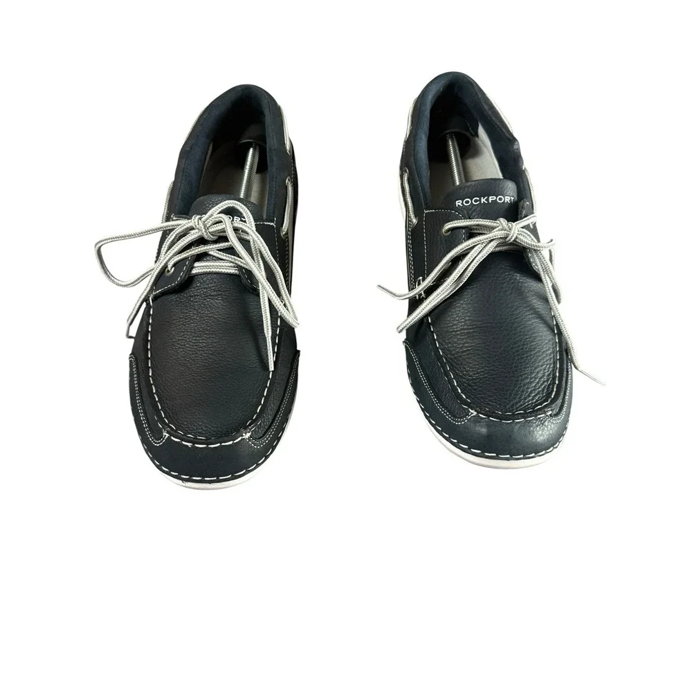 Rockport description genuine